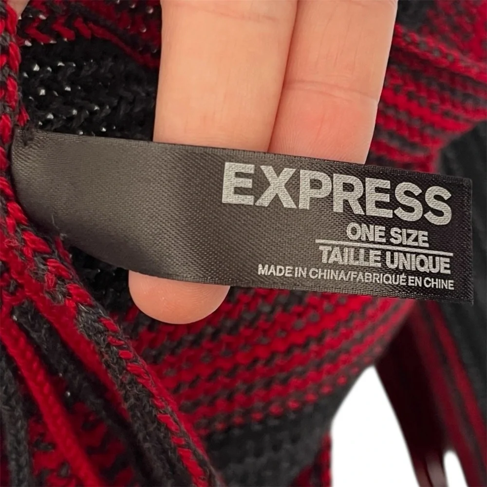 Express classic wool
